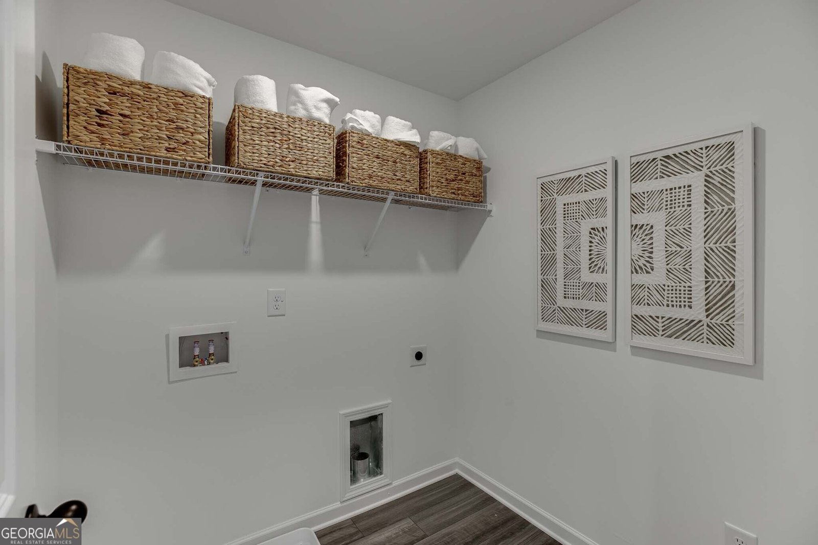 803 Paxton Drive Cartersville - Photo 25