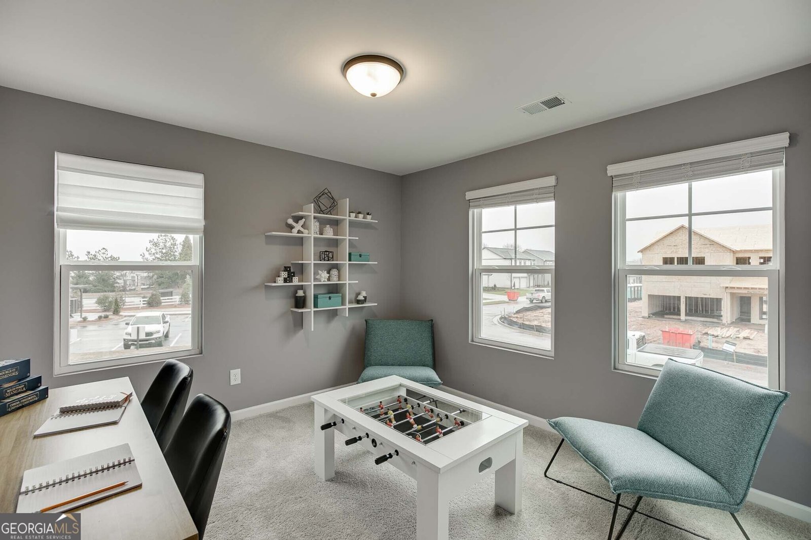 803 Paxton Drive Cartersville - Photo 26