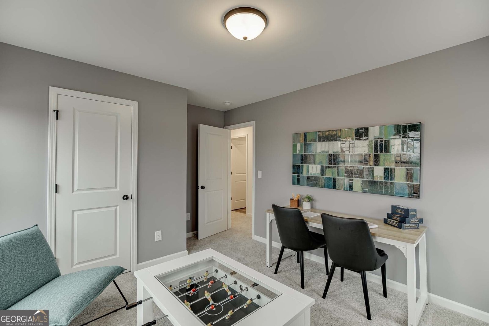 803 Paxton Drive Cartersville - Photo 27
