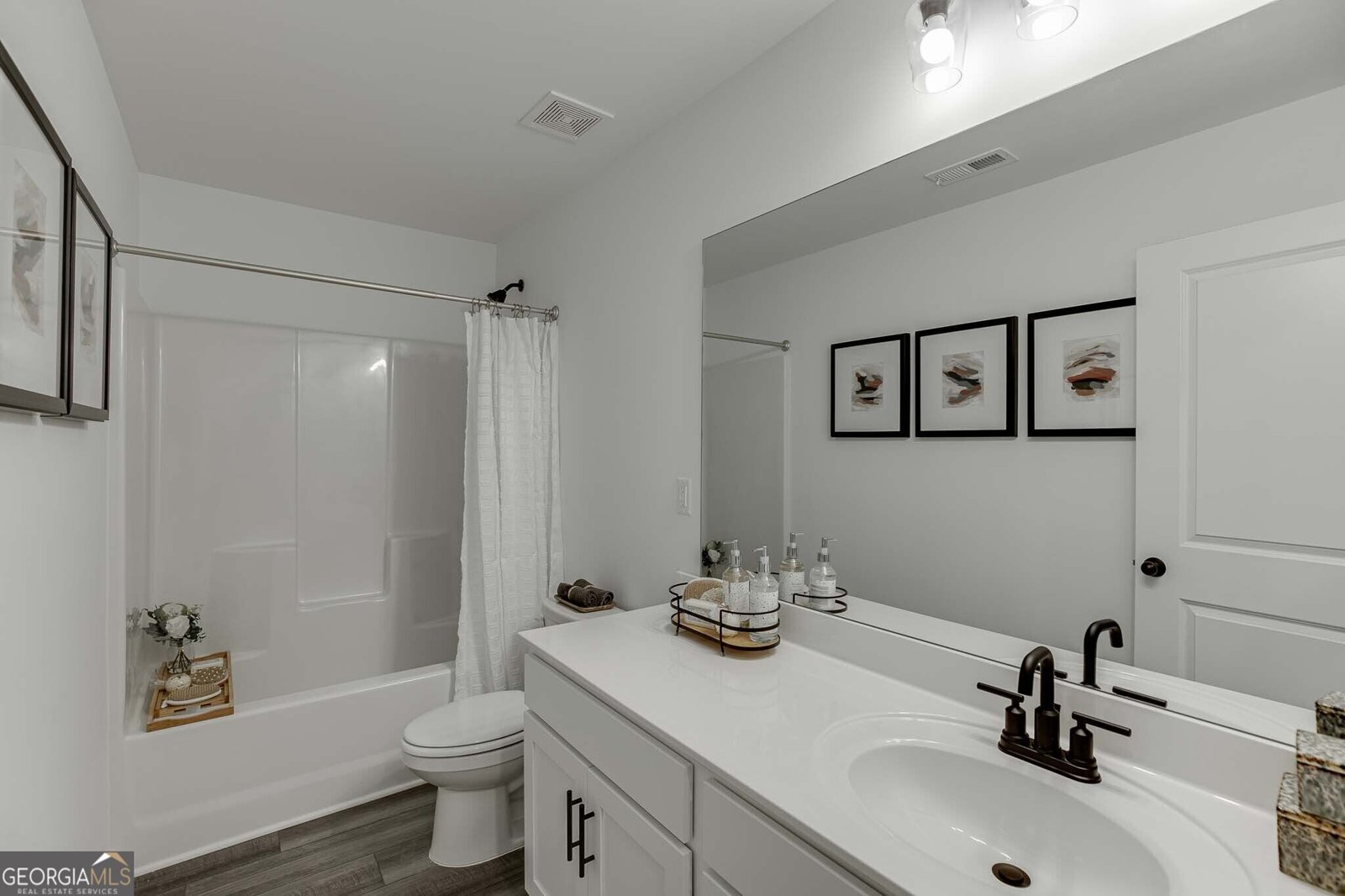 803 Paxton Drive Cartersville - Photo 28