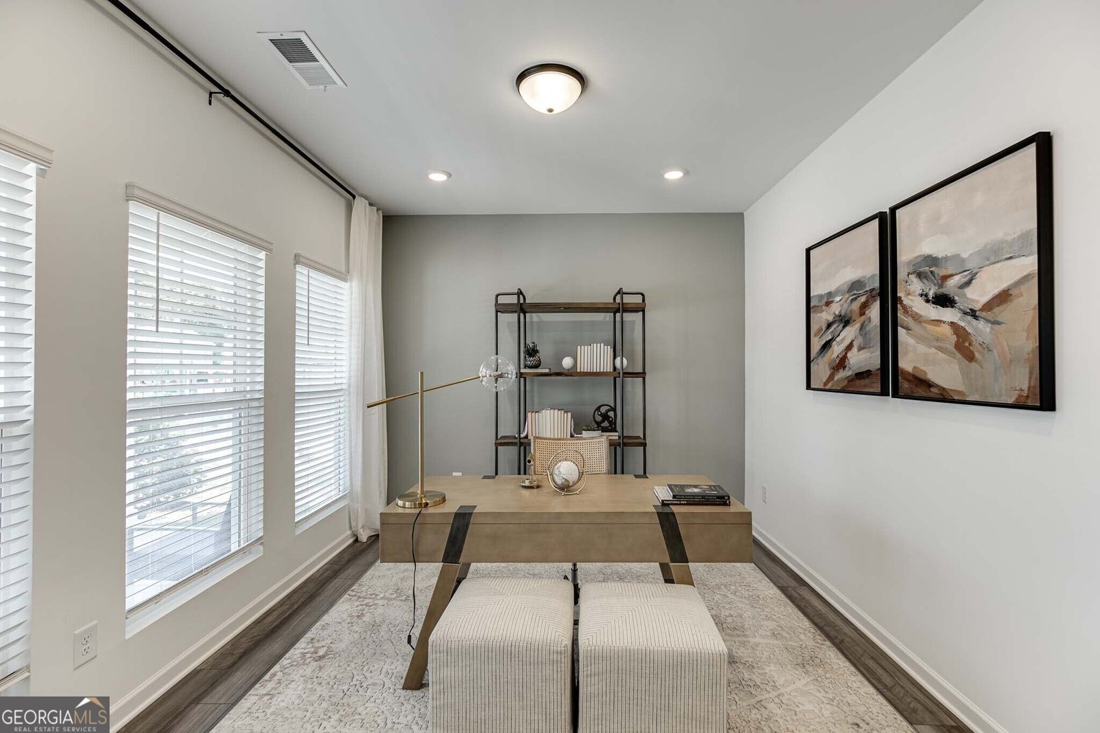 803 Paxton Drive Cartersville - Photo 6