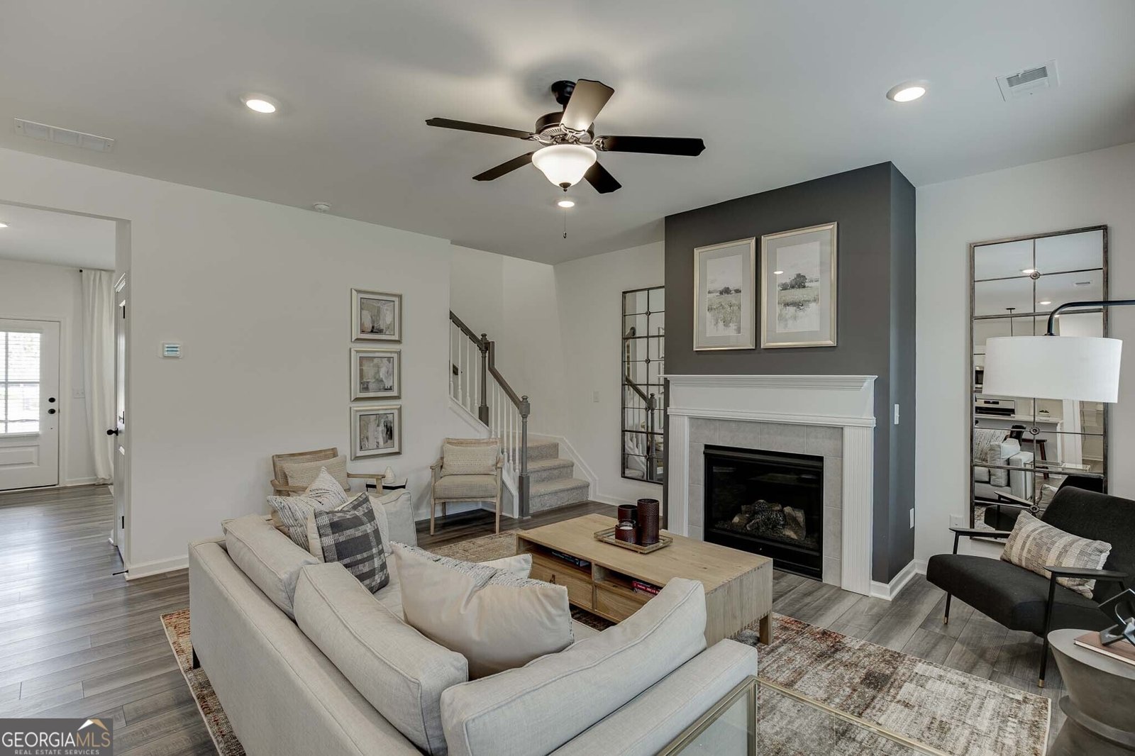 803 Paxton Drive Cartersville - Photo 7