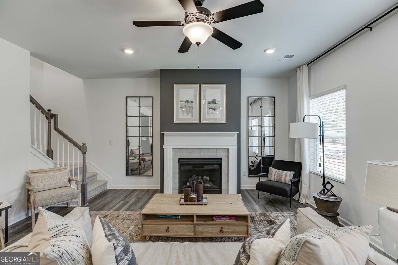 803 Paxton Drive Cartersville - Photo 8