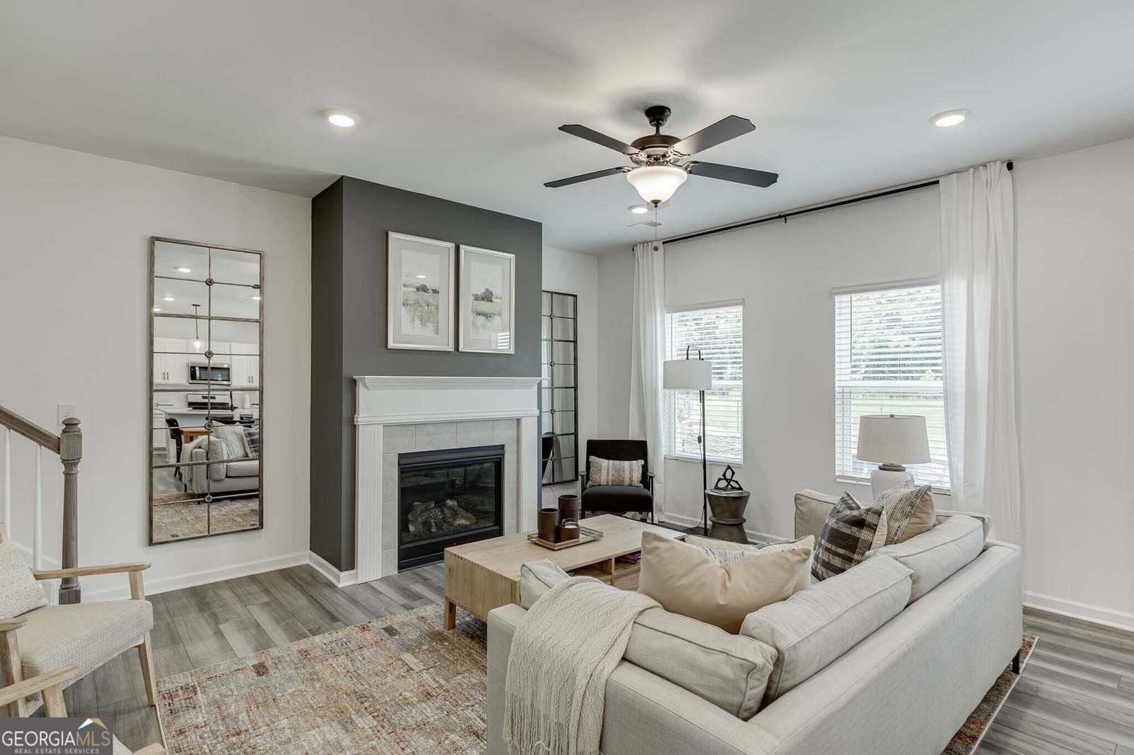 803 Paxton Drive Cartersville - Photo 9