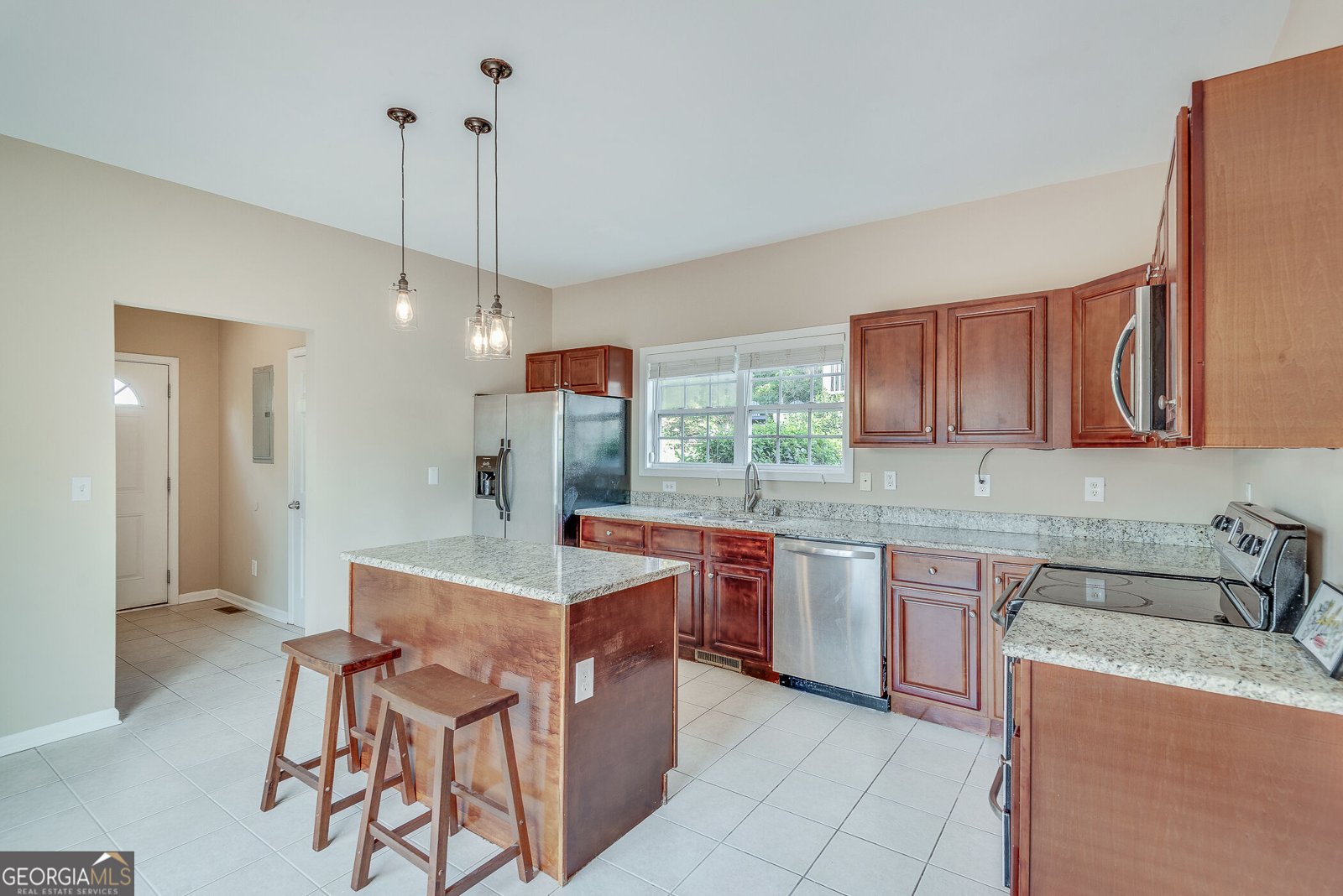 214 South Avenue Atlanta - Photo 16