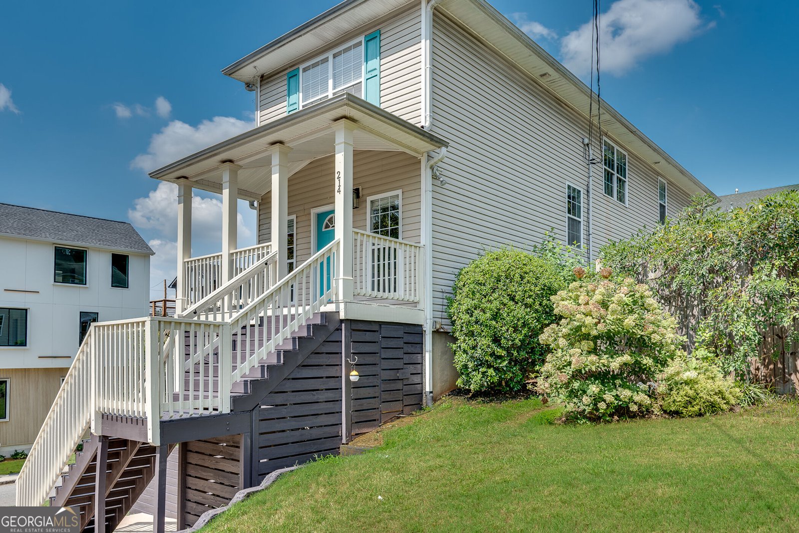 214 South Avenue Atlanta - Photo 44