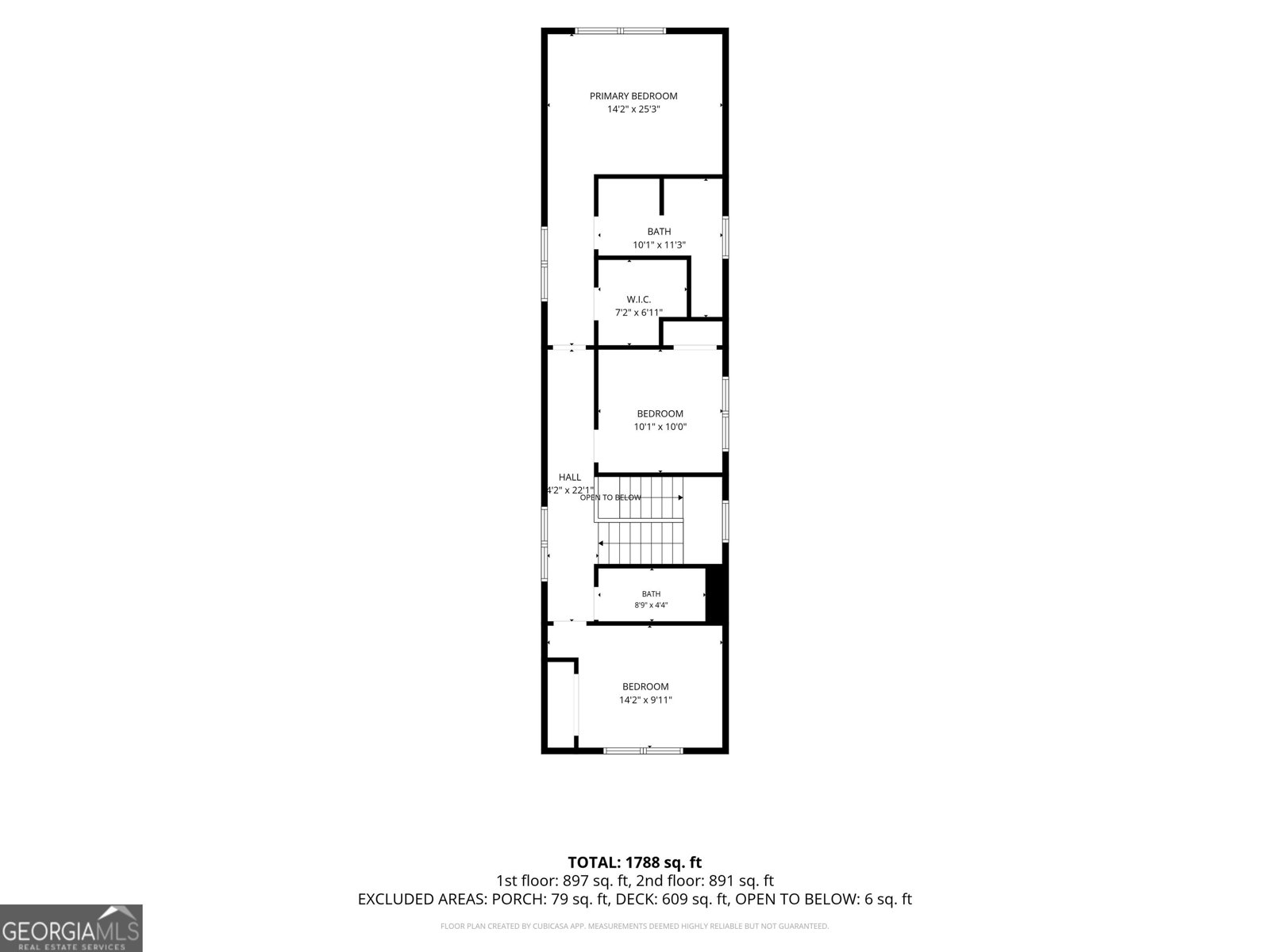214 South Avenue Atlanta - Photo 45