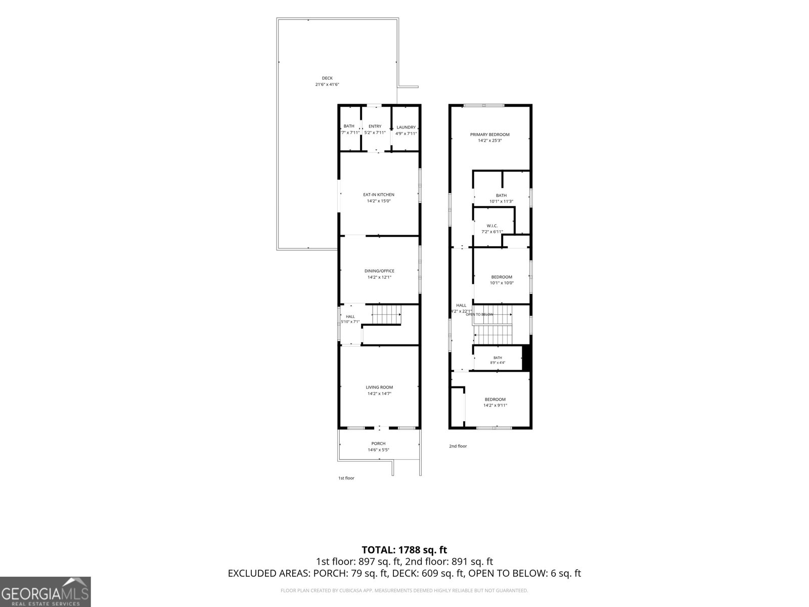 214 South Avenue Atlanta - Photo 46