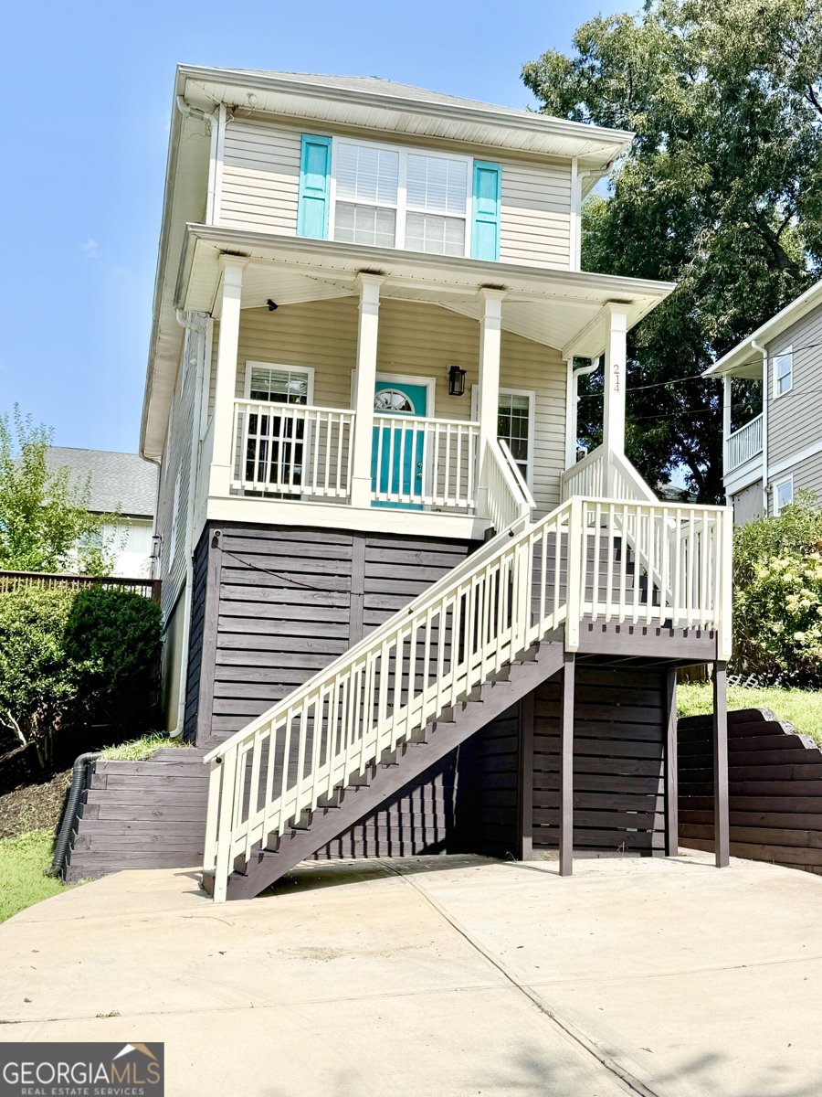 214 South Avenue Atlanta - Photo 6