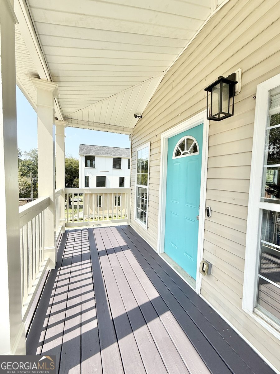 214 South Avenue Atlanta - Photo 8