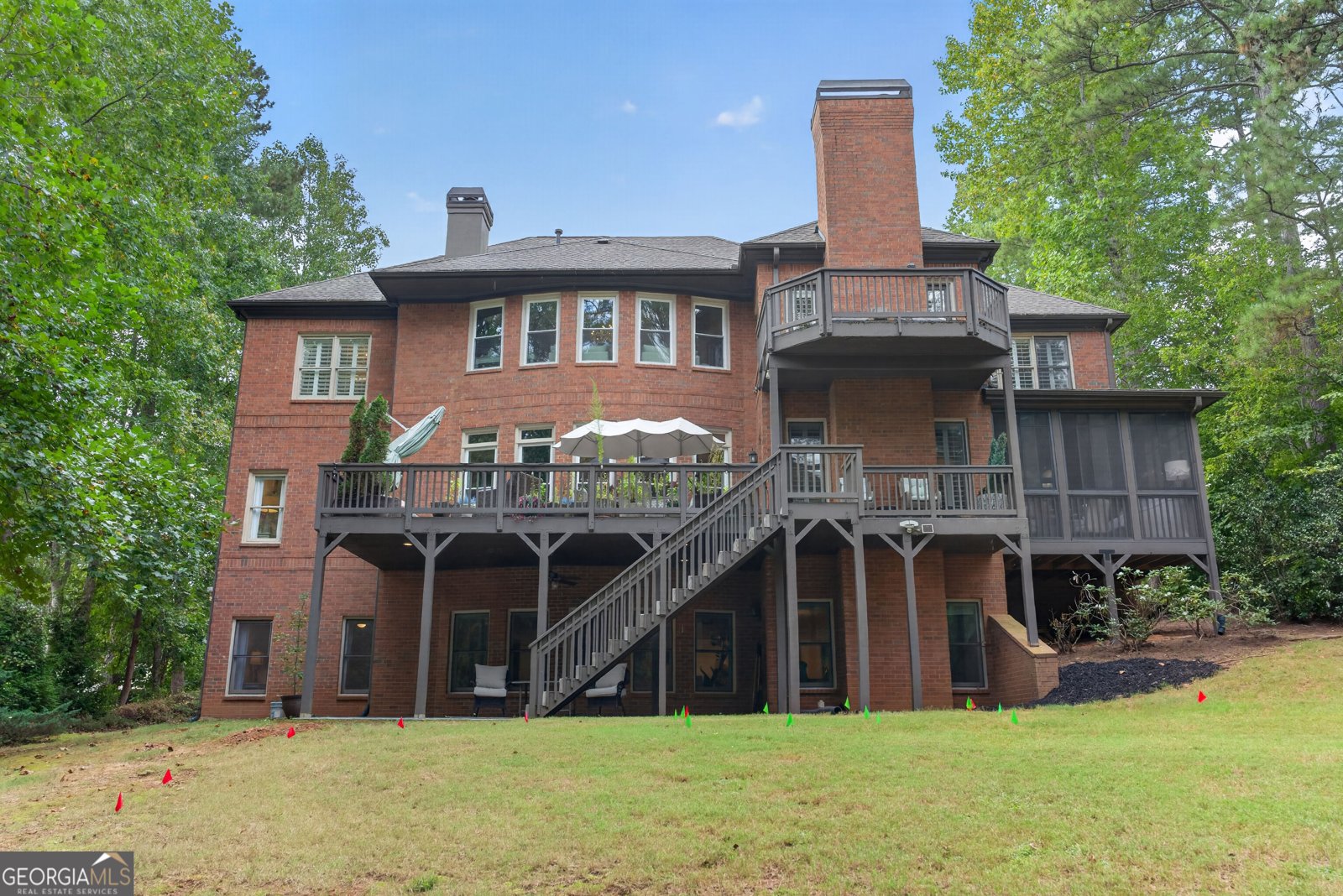 16054 Inverness Trail Milton - Photo 108