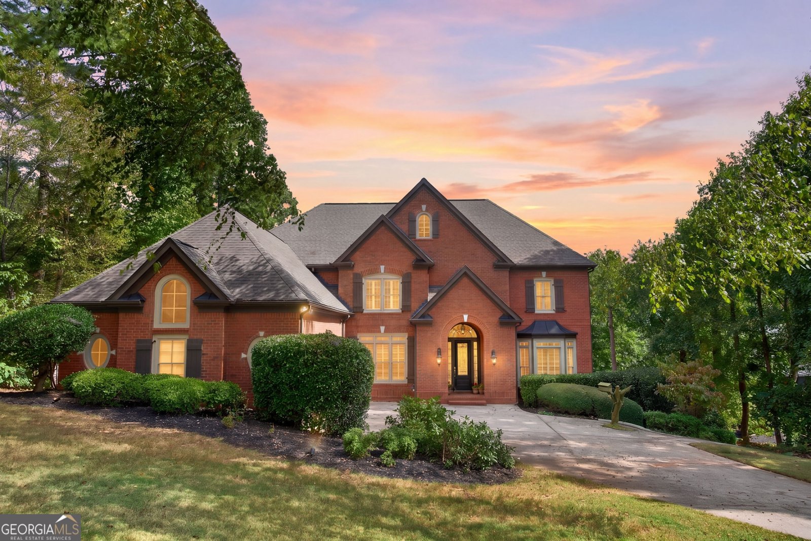 16054 Inverness Trail Milton - Photo 110