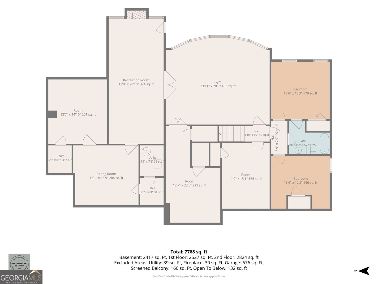 16054 Inverness Trail Milton - Photo 114