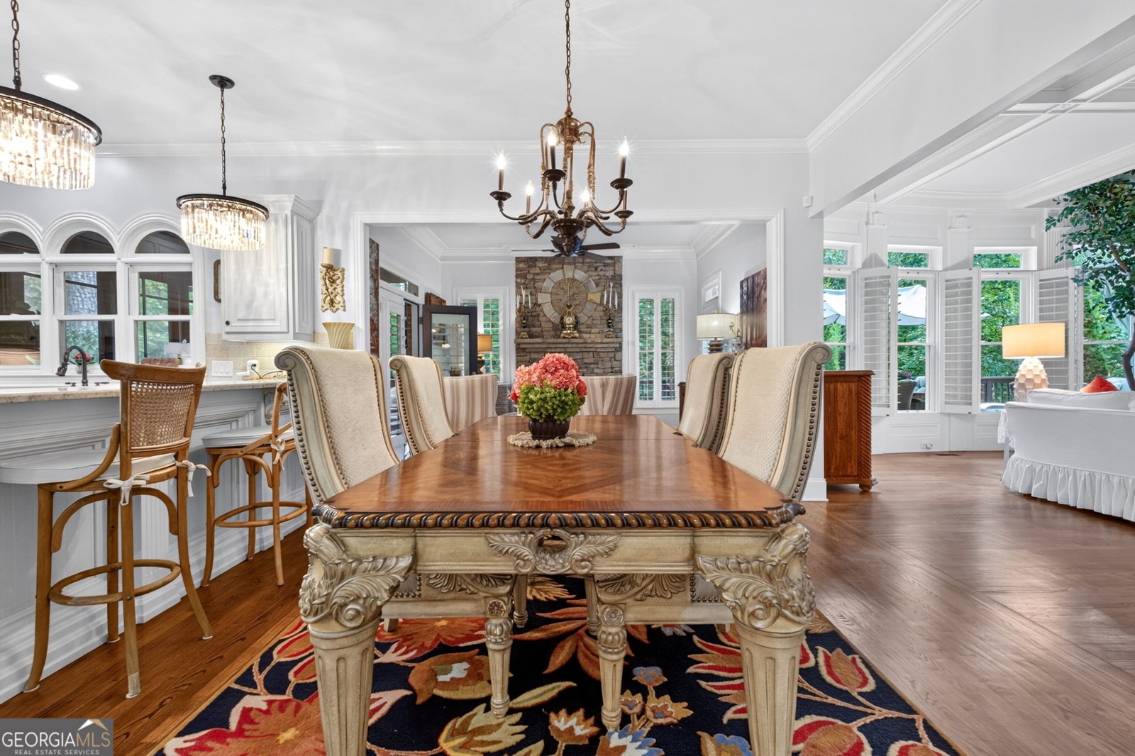 16054 Inverness Trail Milton - Photo 16