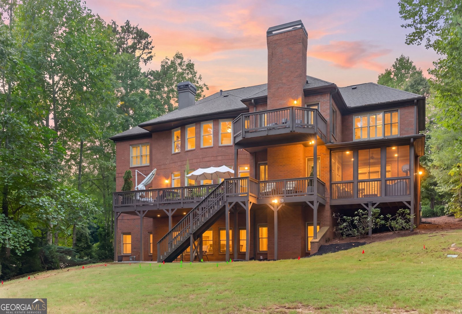 16054 Inverness Trail Milton - Photo 69