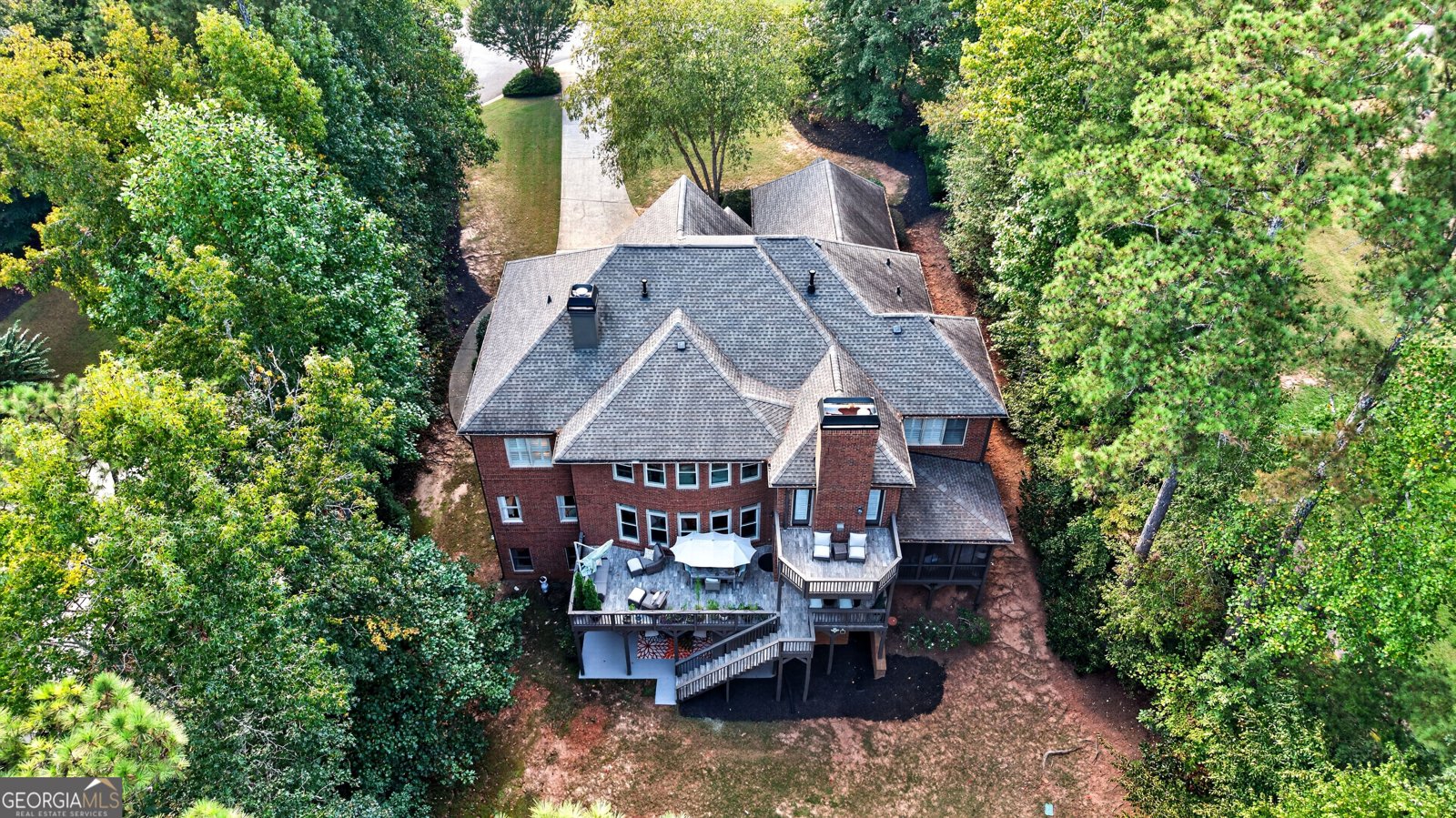 16054 Inverness Trail Milton - Photo 90