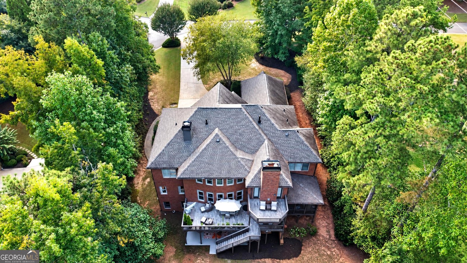 16054 Inverness Trail Milton - Photo 93