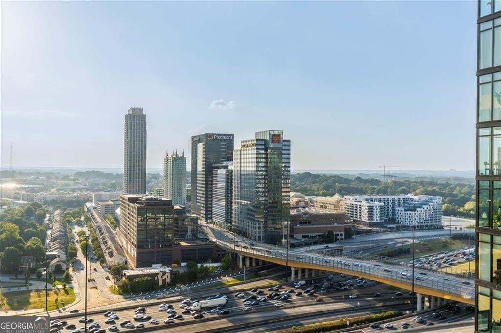 1280 Peachtree Street Atlanta - Photo 17