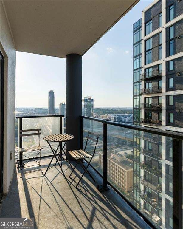 1280 Peachtree Street Atlanta - Photo 19