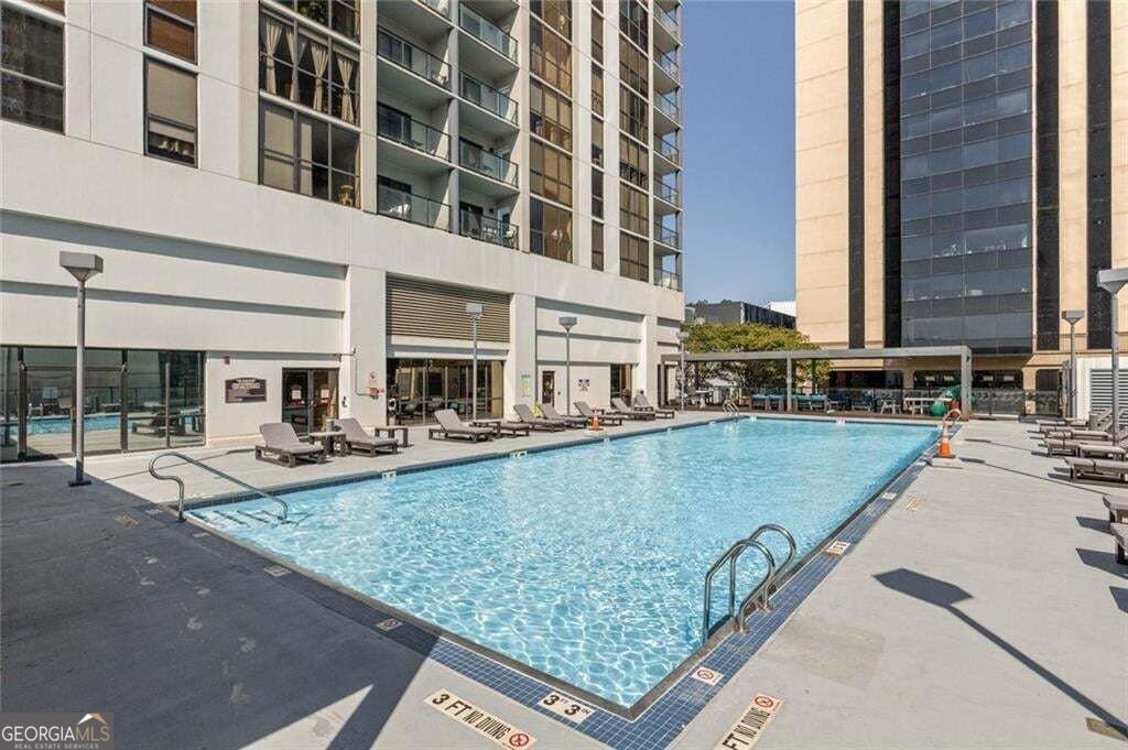 1280 Peachtree Street Atlanta - Photo 22