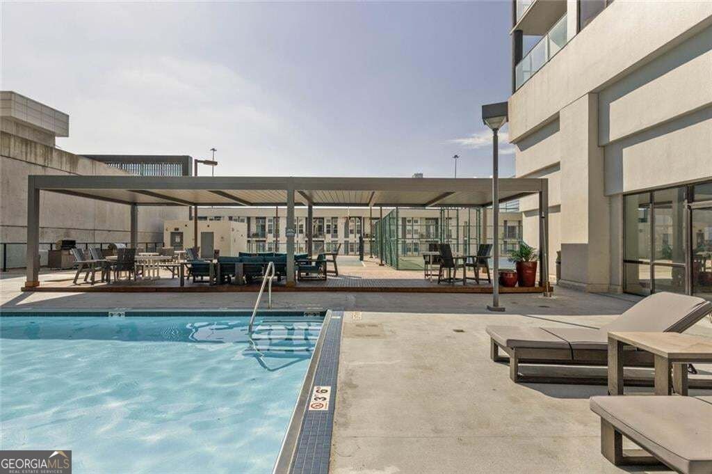1280 Peachtree Street Atlanta - Photo 23