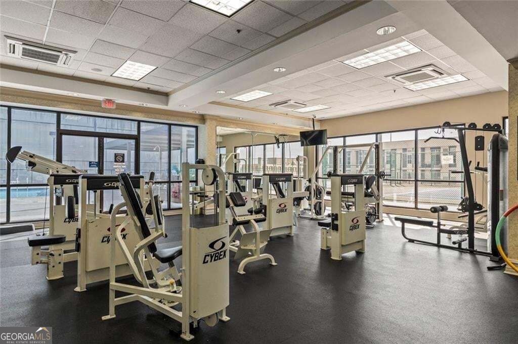 1280 Peachtree Street Atlanta - Photo 24