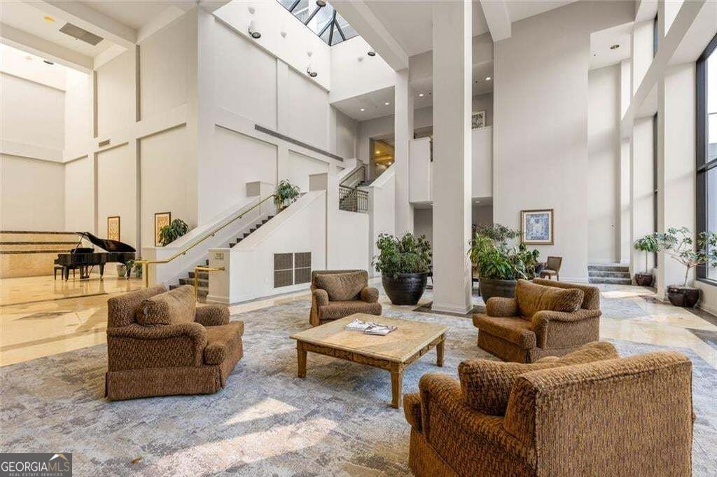1280 Peachtree Street Atlanta - Photo 30