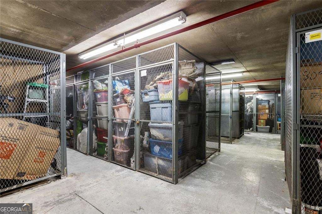 1280 Peachtree Street Atlanta - Photo 34