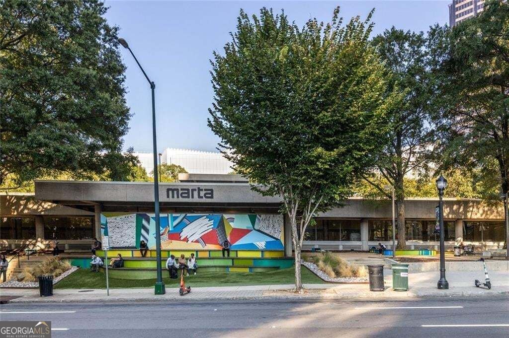 1280 Peachtree Street Atlanta - Photo 36