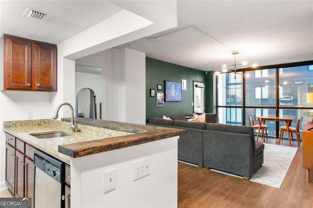 1280 Peachtree Street Atlanta - Photo 6
