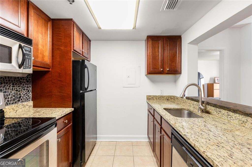 1280 Peachtree Street Atlanta - Photo 8