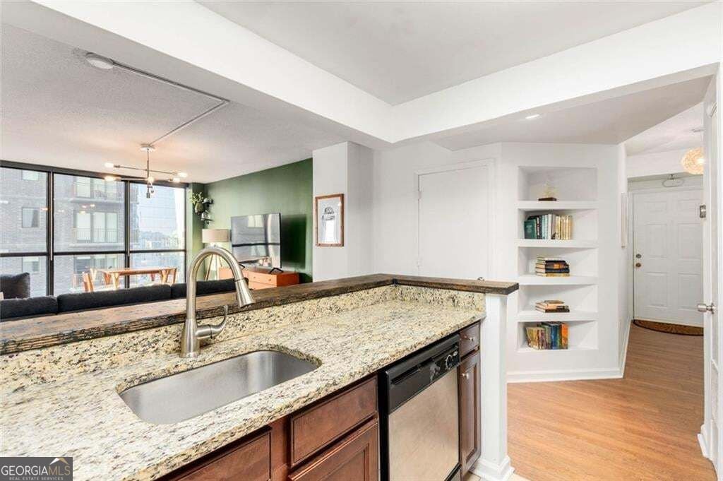 1280 Peachtree Street Atlanta - Photo 9