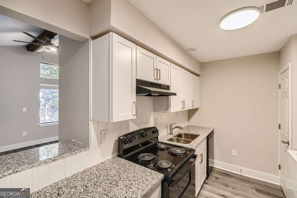 3111 Fairington Drive Lithonia - Photo 11