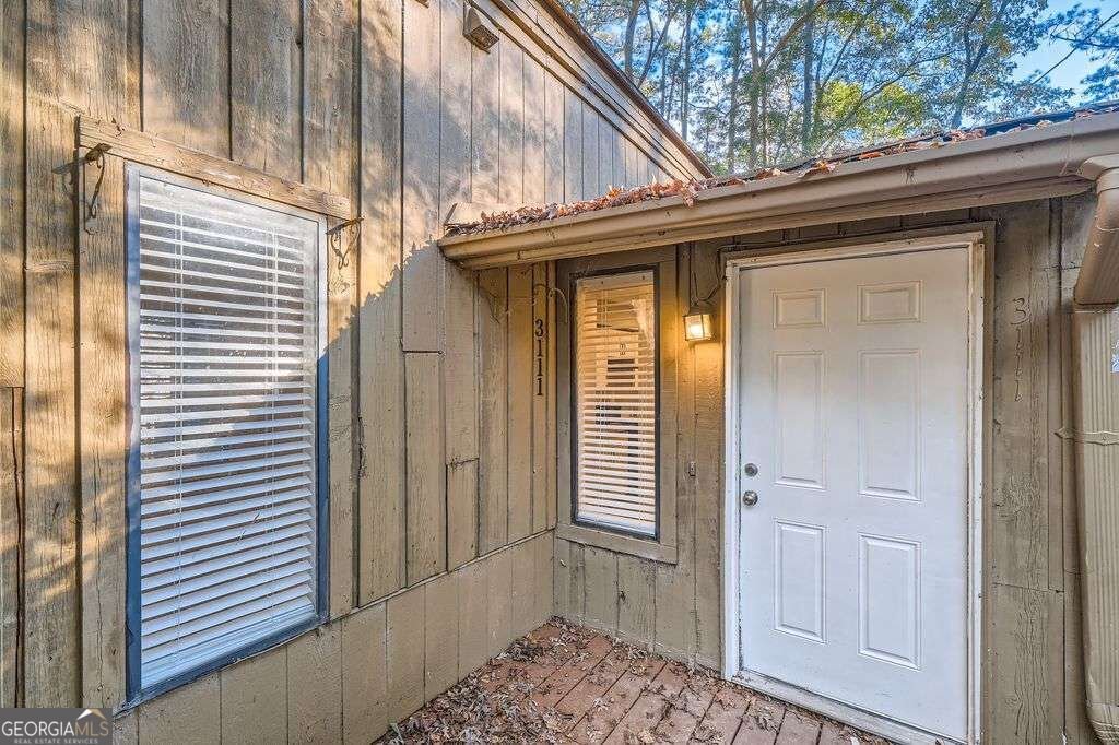 3111 Fairington Drive Lithonia - Photo 8