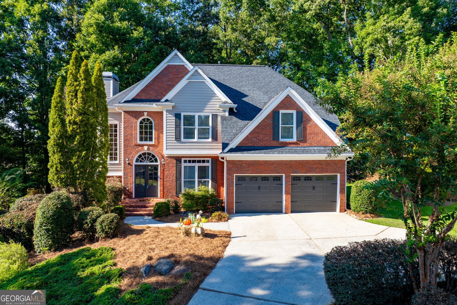 1485 Fair Point Pass Suwanee - main photo