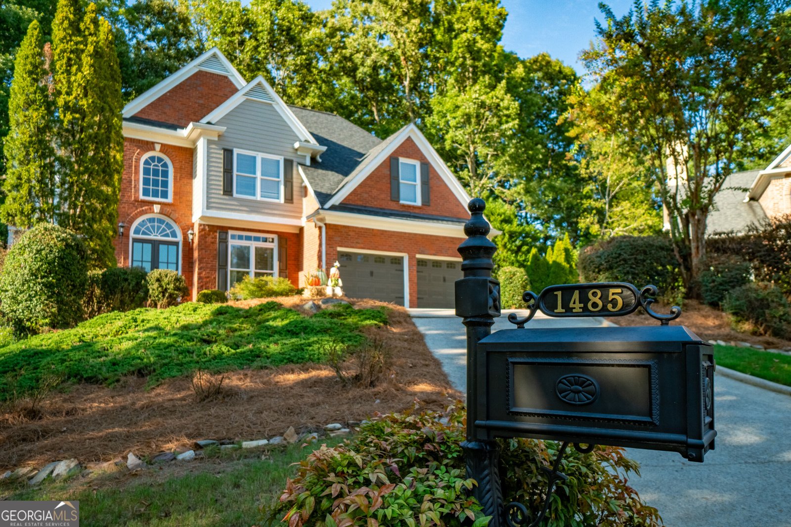 1485 Fair Point Pass Suwanee - Photo 37