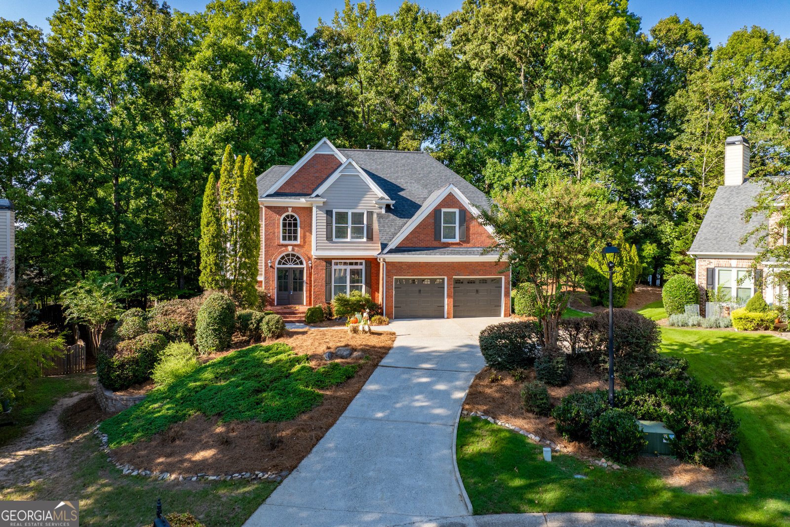 1485 Fair Point Pass Suwanee - Photo 38