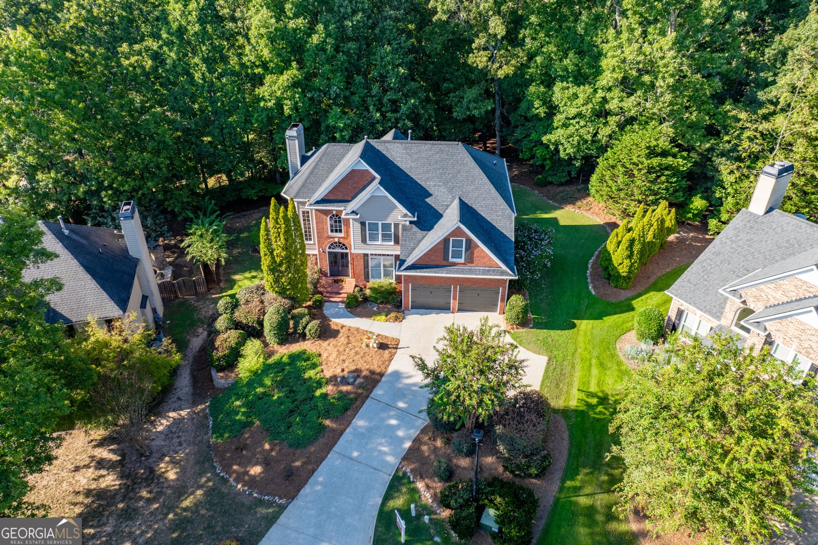 1485 Fair Point Pass Suwanee - Photo 39