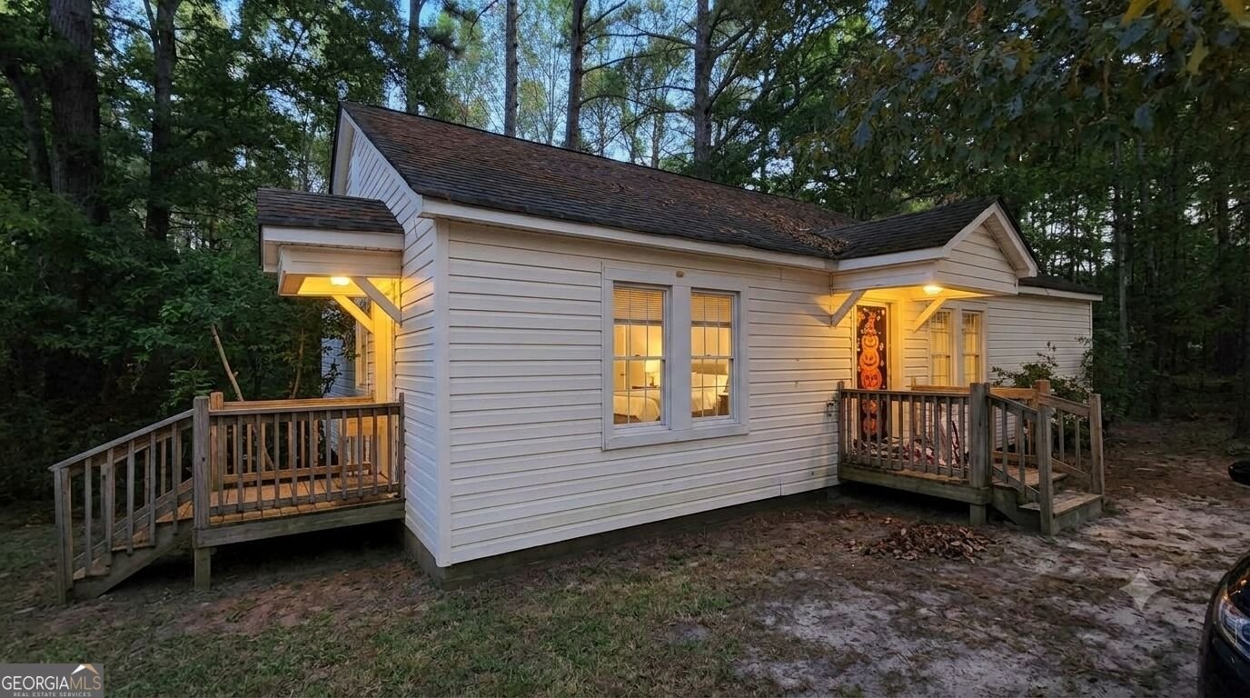 387 Dock Hyde Road Carrollton - Photo 9