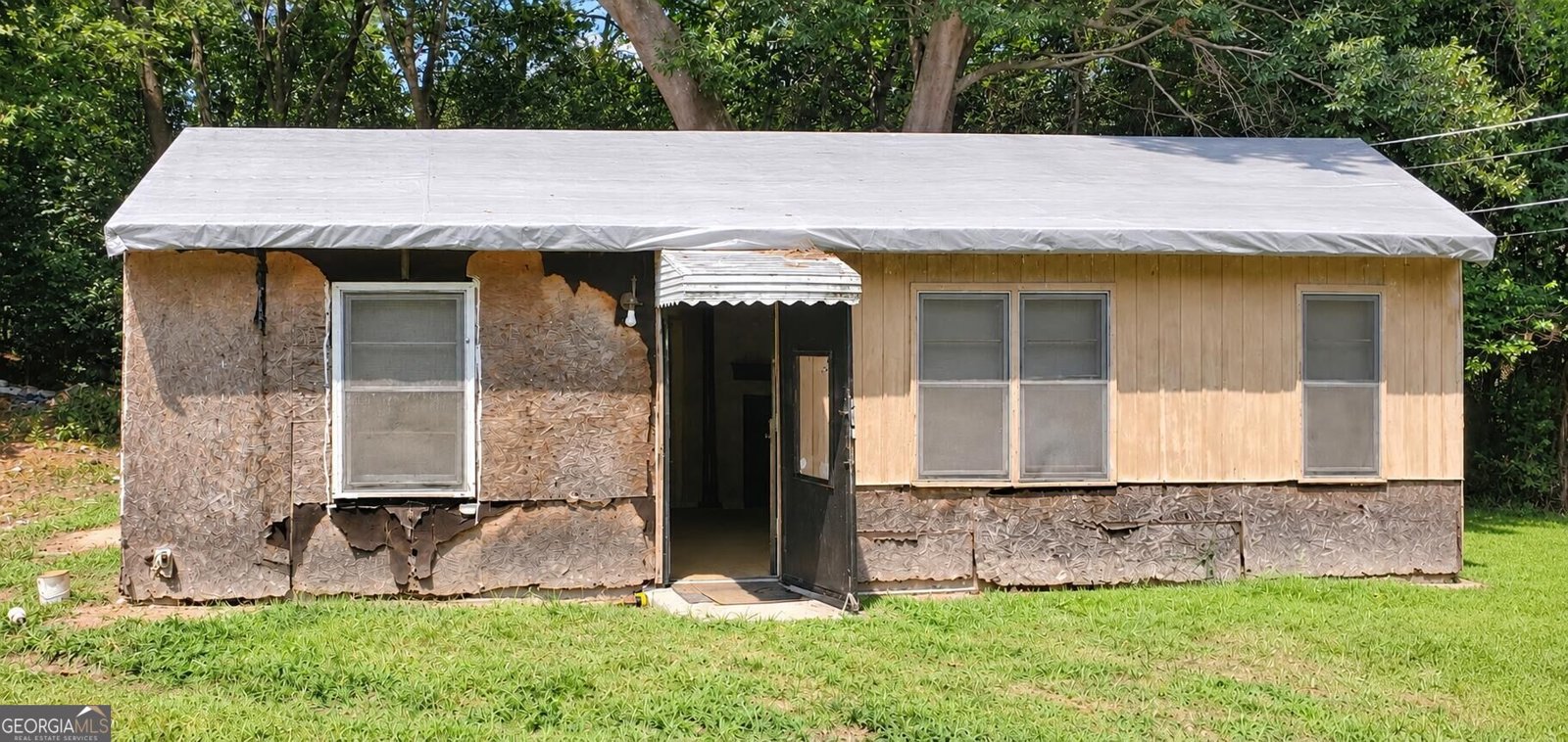 2739 Deeb Drive Macon - main photo