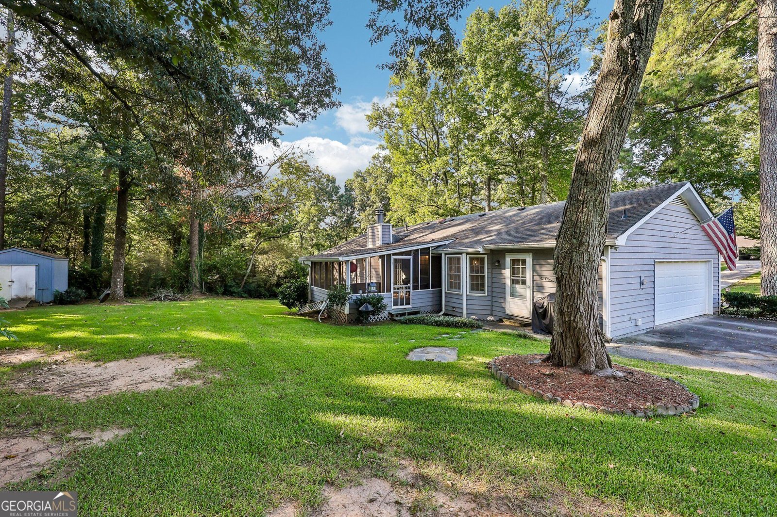 3256 Village Glen Trail Snellville - Photo 16