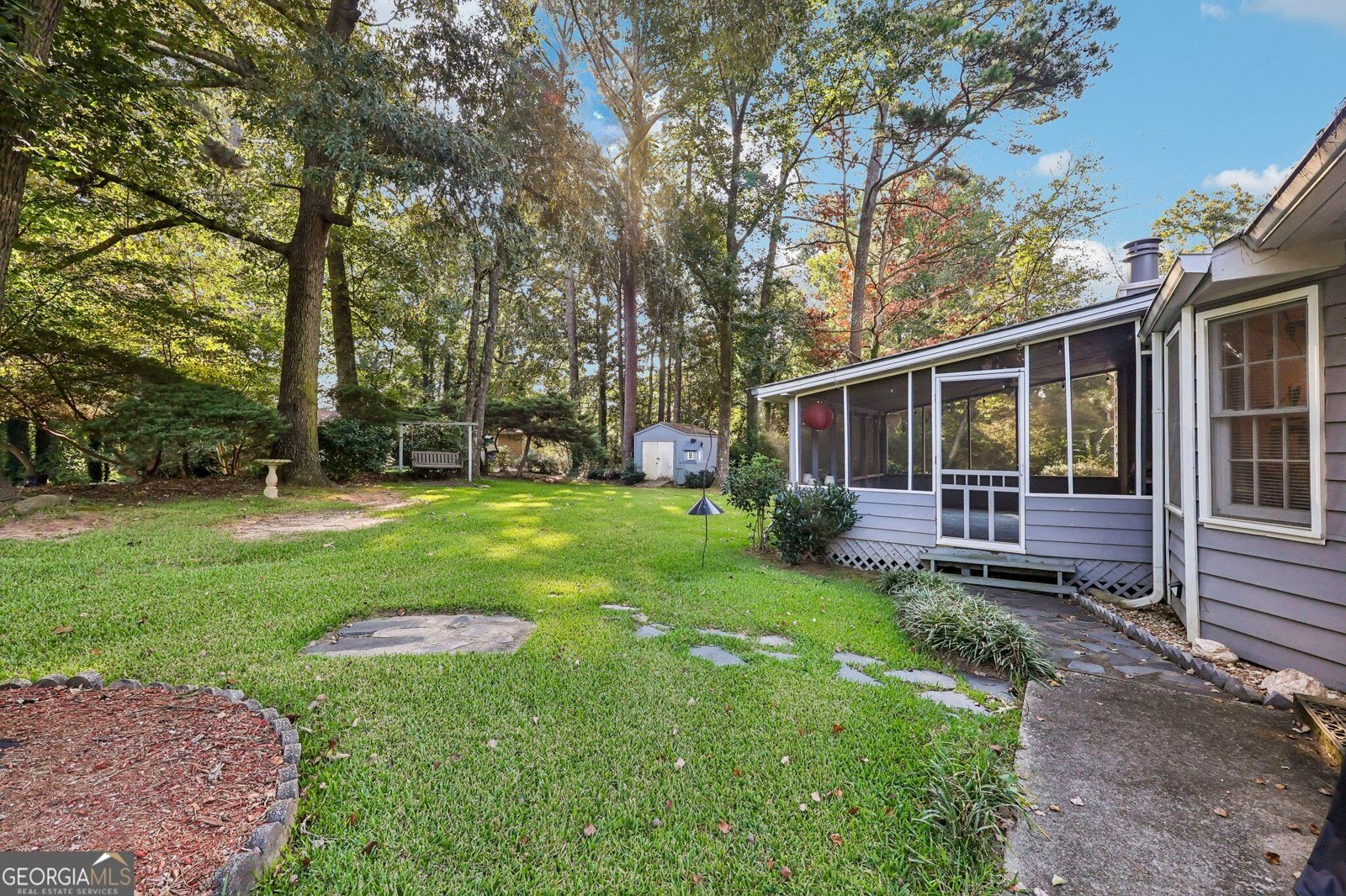 3256 Village Glen Trail Snellville - Photo 17