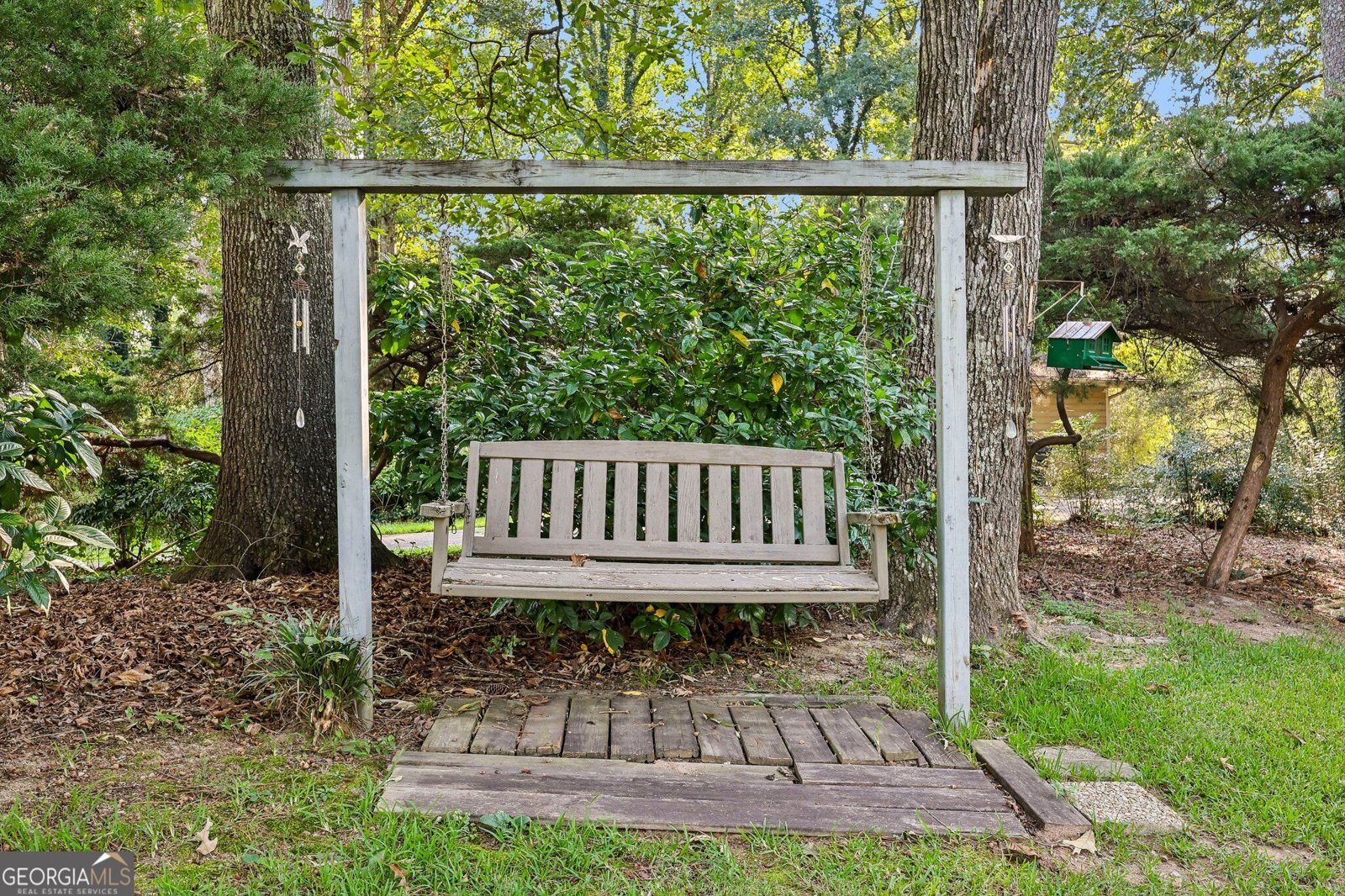 3256 Village Glen Trail Snellville - Photo 18