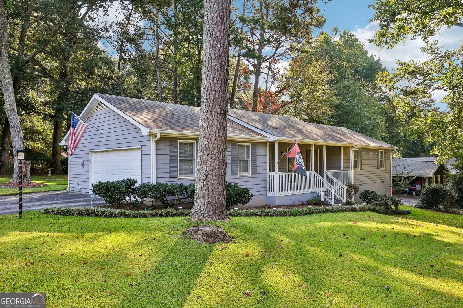 3256 Village Glen Trail Snellville - Photo 19