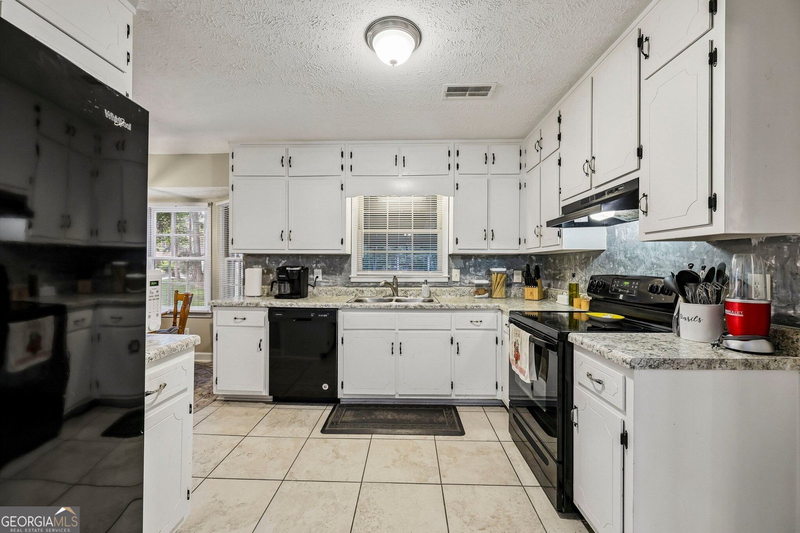 3256 Village Glen Trail Snellville - Photo 8