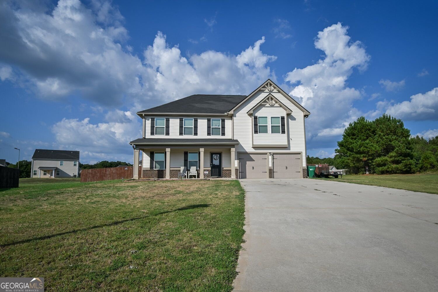 103 Clarks Court Jackson - main photo