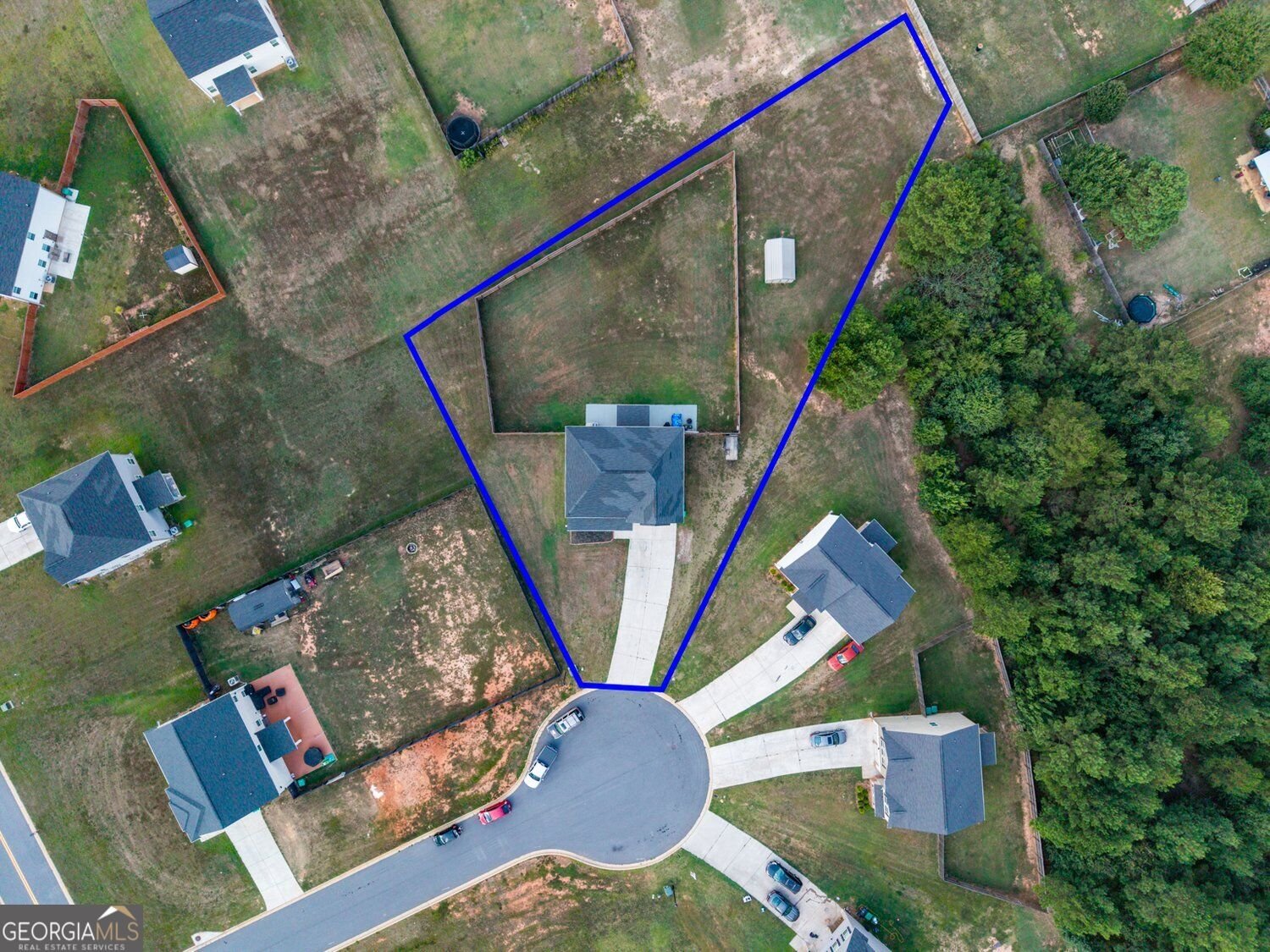 103 Clarks Court Jackson - Photo 36