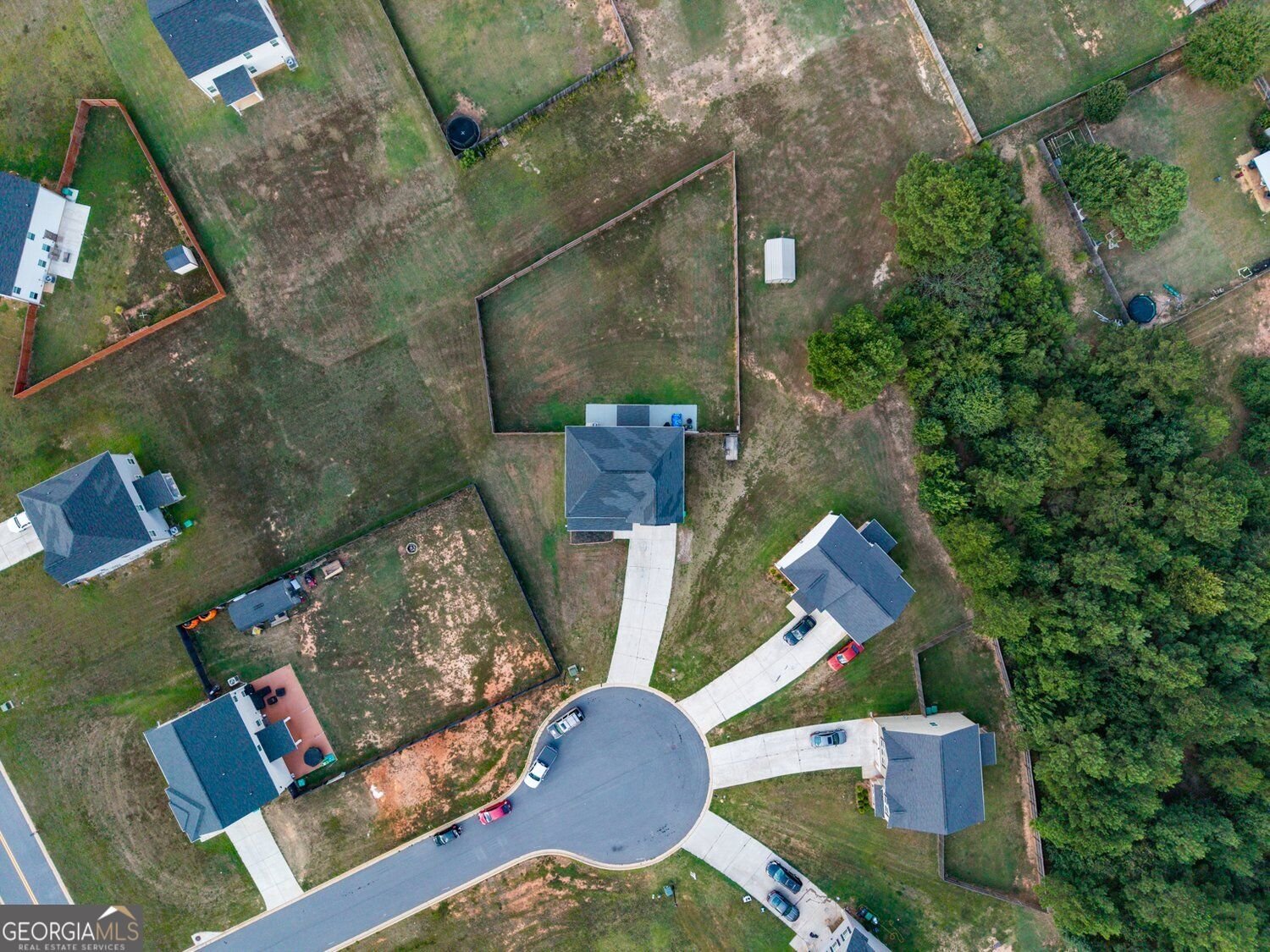 103 Clarks Court Jackson - Photo 37
