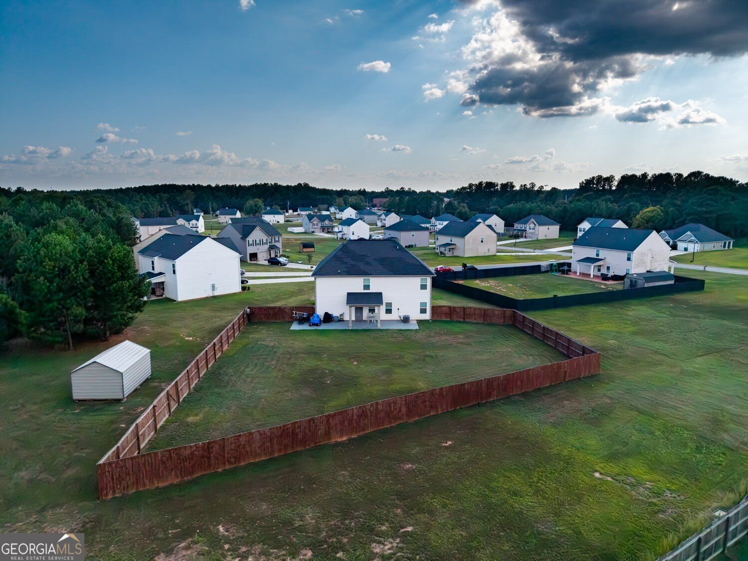 103 Clarks Court Jackson - Photo 38