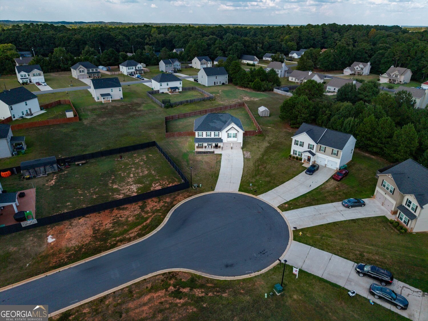 103 Clarks Court Jackson - Photo 39